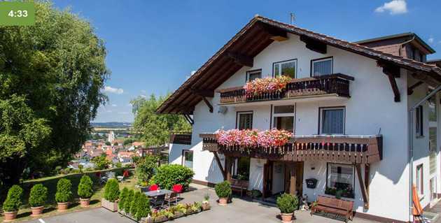 Fastenwanderzentrum Birkhalde im Schwarzwald