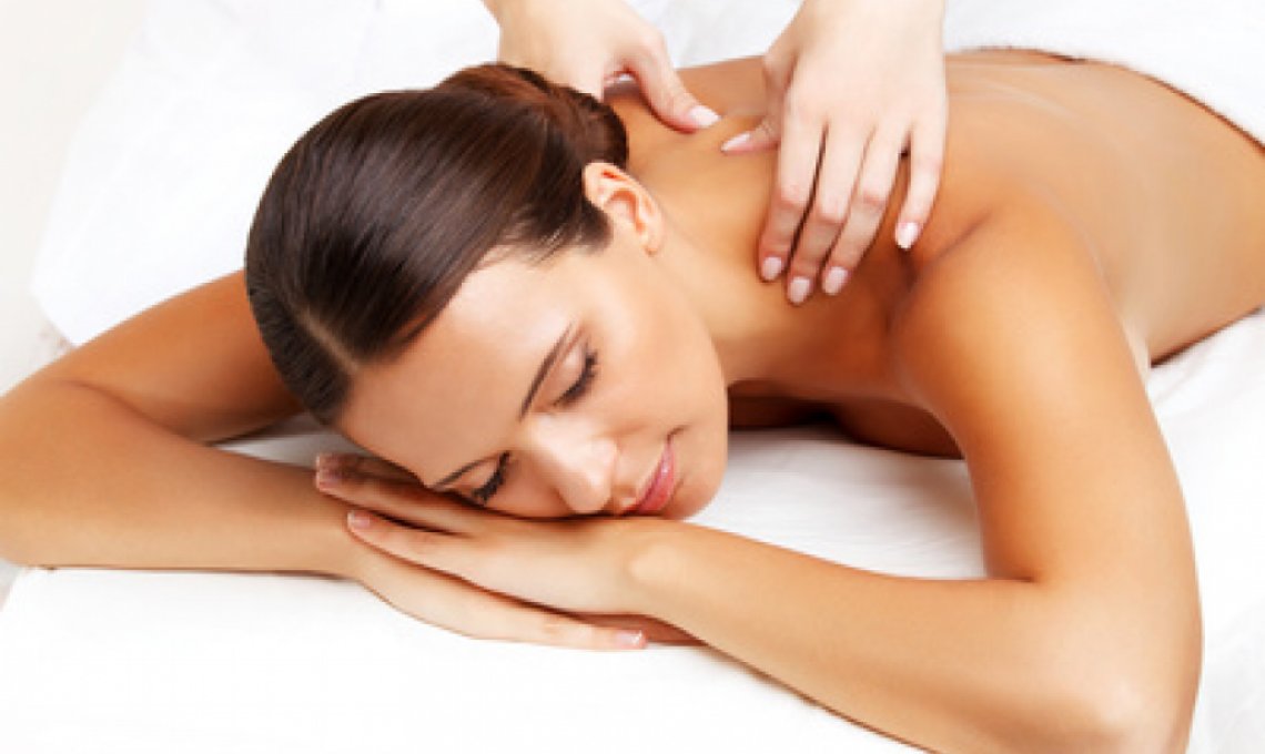 Top Wellness-Massagen