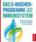 Buch Das 5-Wochen-Programm für ein starkes Immunsystem