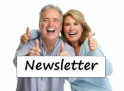 Newsletter abonnieren