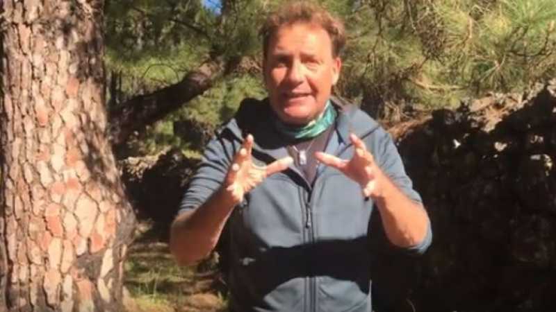 Fastenwandern mit Ralf Moll