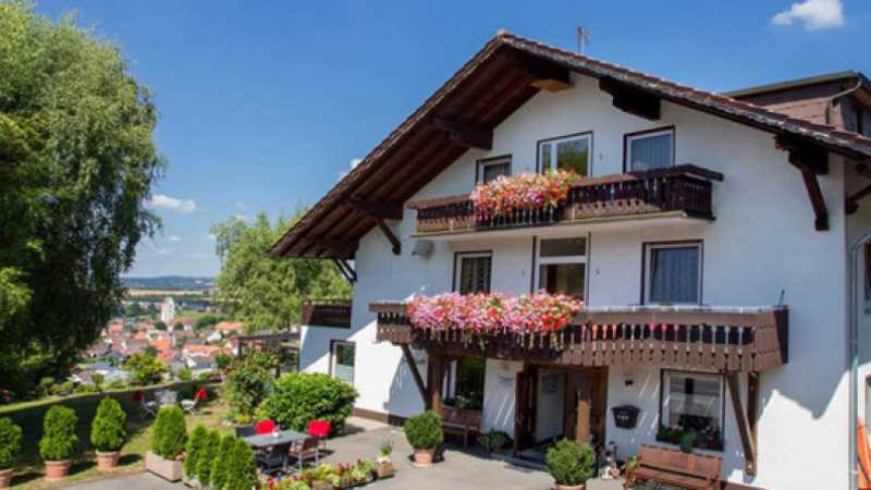 Fastenzentrum Birkhalde